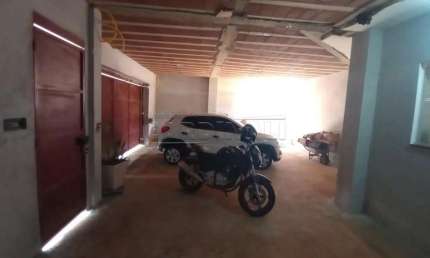 Casa com 1 quarto à venda na Rua Orlando de Oliveira, 560, Jardim Embaré, São Carlos