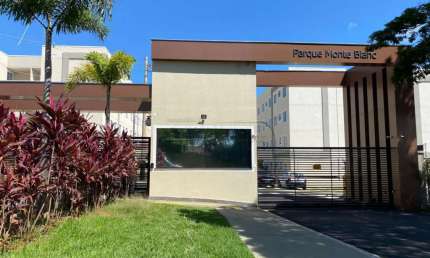 Apartamento com 2 quartos à venda na Rua Coronel Domingos Marino De Azevedo, Bloco 5, S/N, Vila Boa Vista 1, São Carlos