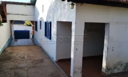 Casa com 2 quartos à venda na Rua João Nandi Romitto, 102, Centro, Brotas