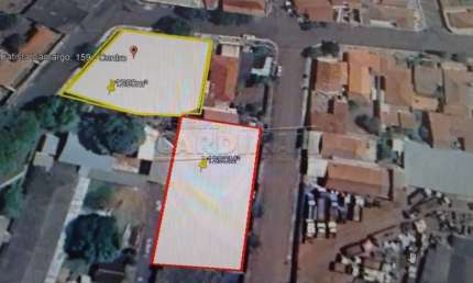 Terreno à venda na Rua Chico Mascate, 140, Centro, Brotas