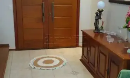 Cobertura com 3 quartos à venda na Rua Major Manoel Antônio de Mattos, 1616, Jardim Brasil, São Carlos