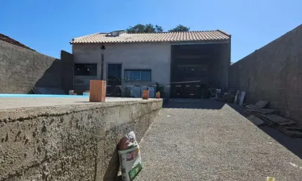 Casa com 2 quartos à venda na Rua Geminiano Costa, 1943, Jardim São Carlos, São Carlos