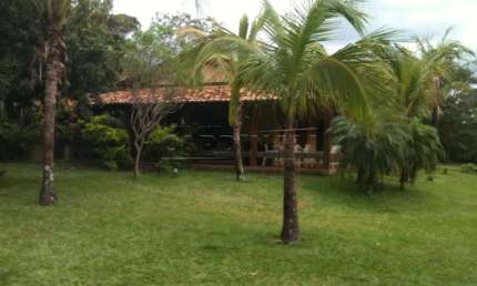 Fazenda à venda na Rua Ema Jorge Haddad, Qd 37  Lote P 06, 610, Chácara Flora Araraquara, Araraquara