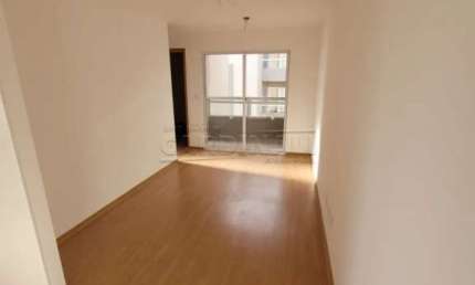 Apartamento com 2 quartos à venda na Avenida Dos Sanhaços, Torre 2, 901, Parque Faber Castell II, São Carlos