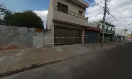 Cobertura com 2 quartos à venda na Rua Rio Paranapanema, 606, Jardim Jóckei Club A, São Carlos