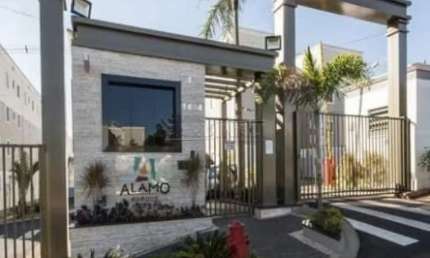 Apartamento com 2 quartos à venda na Avenida João Soares E Arruda, Bloco 16, 1444, Jardim das Flores, Araraquara