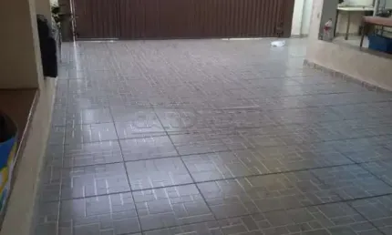Casa com 2 quartos à venda na Rua Oziel De Camargo Lima, 105, Jardim Acapulco, São Carlos