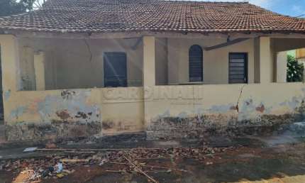 Fazenda à venda na Rua Coriolano José Gibertoni, Ao Lado Do Número 111, 153, Jardim Botafogo 1, São Carlos
