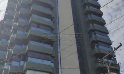 Apartamento com 3 quartos à venda na Rua Major José Inácio, 1757, Centro, São Carlos