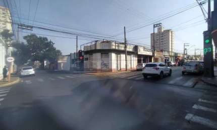 Ponto comercial à venda na Avenida Sete De Setembro, 993, 913, Centro, Araraquara