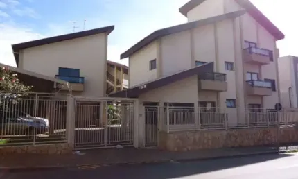 Apartamento com 1 quarto à venda na Rua Doutor Viriato Fernandes Nunes, 70, Jardim Santa Paula, São Carlos