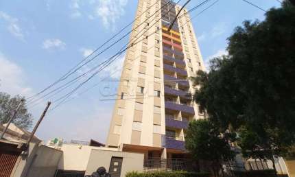 Apartamento com 3 quartos à venda na Rua Episcopal, Torre A, 2474, Centro, São Carlos