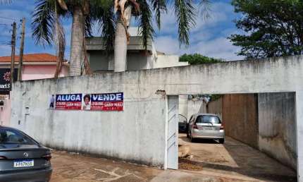 Cobertura com 3 quartos à venda na Rua Henrique Lupo, 657, 661, Vila José Bonifácio, Araraquara