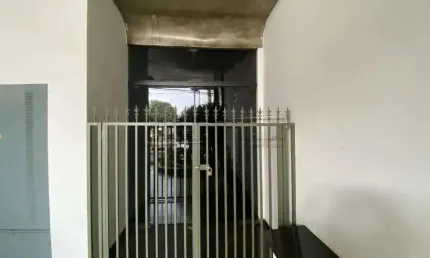 Sala comercial para alugar na Rua Dona Alexandrina, Térrea, 966, Vila Monteiro (Gleba I), São Carlos