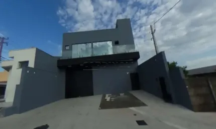 Sala comercial para alugar na Rua José Moraschi, Sala 3, 21, Jardim Nova São Carlos, São Carlos
