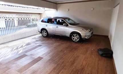 Casa com 3 quartos à venda na Rua Doutor João de Oliveira, 495, Jardim Botafogo 1, São Carlos