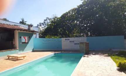 Fazenda à venda na Rua José Checo, 345, Chácara das Mansões, Brotas