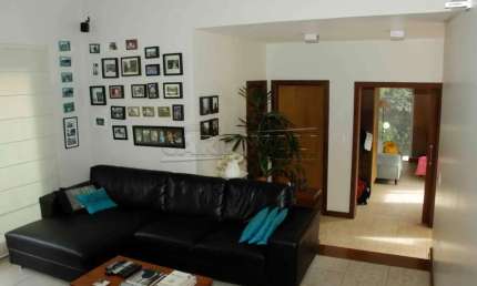 Casa com 4 quartos à venda na Avenida José Gonçalves Carneiro, 280, Parque Santa Mônica, São Carlos