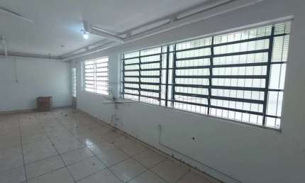 Salão comercial com ótima localização no centro de São Carlos