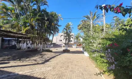Casa com 4 quartos à venda na Rua Luiz Crivelari, Próximo Ao Iate., S/N, Zona Rural, Itirapina