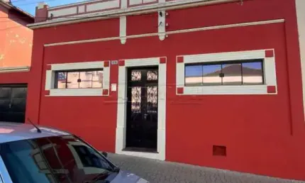 Ponto comercial à venda na Rua Aquidaban, 217, Centro, São Carlos