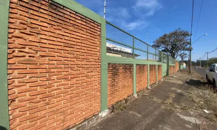 Barracão / Galpão / Depósito à venda na Rua Luiz Lázaro Zamenhof, 156, Vila Brasília, São Carlos