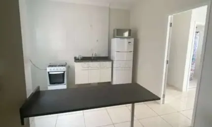 Alô investidores!! Apartamento já alugado próximo a USP em São Carlos.