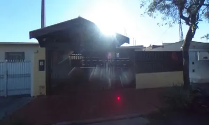 Casa com 3 quartos à venda na Rua Célio Barbosa da Silva, 139, Jardim Santa Paula, São Carlos