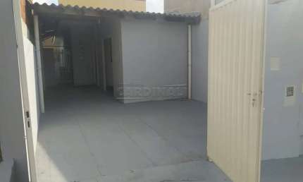 Casa com 2 quartos à venda na Rua Pedro Aparecido Gonzaga, 149, Cidade Aracy, São Carlos