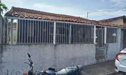 Casa com 2 quartos à venda na Rua José Pierobon, 88, Yolanda Opice, Araraquara