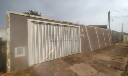 Casa com 4 quartos à venda na Avenida Alberto Santos Dumont, 872, Jardim Eliana, Araraquara
