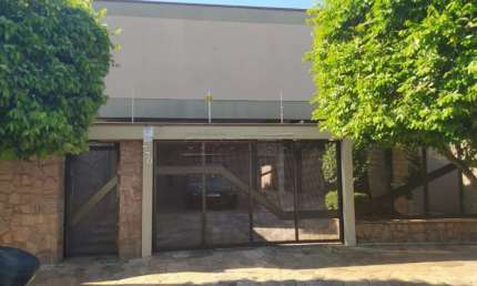 Cobertura com 4 quartos à venda na Avenida Pedro Galeazi, 770, Jardim das Roseiras, Araraquara