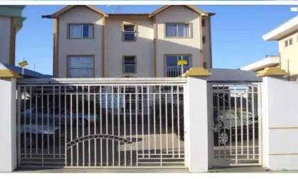 Apartamento com 1 dormitório no jardim santa paula próximo ao parque do kartódromo em são carlos