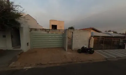 Cobertura com 5 quartos à venda na Rua Durvalino Gonçalves da Silva, 108, Jardim São João Batista, São Carlos