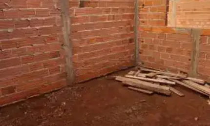Casa com 2 quartos à venda na Rua Oliveira Marangoni (Rua 2), Lote 11 Quadra 6, 75, Monjolinho, São Carlos