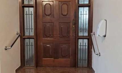 Casa com 5 quartos à venda na Rua Doutor Orlando Damiano, 2695, Jardim Macarengo, São Carlos