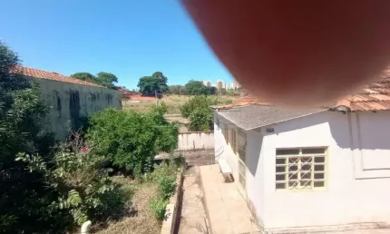 Terreno à venda na Rua Capitão Alberto Mendes Júnior, 490, Vila Costa do Sol, São Carlos