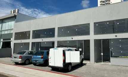 Ponto comercial para alugar na Rua São Joaquim, Sala 1, 1985, Vila Monteiro (Gleba I), São Carlos