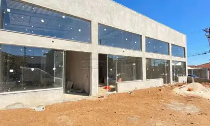 Ponto comercial para alugar na Rua São Joaquim, Sala 3, 1985, Vila Monteiro (Gleba I), São Carlos