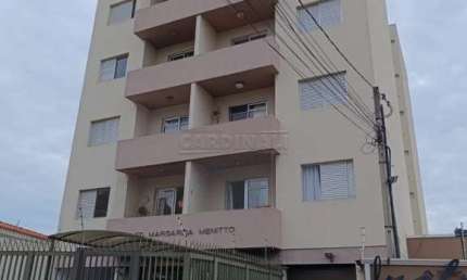 Apartamento com 1 quarto à venda na Rua Monte Aprazível, 413, Chácara da Barra, Campinas