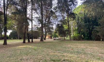 Fazenda para alugar na Estrada Municipal, 99, Loteamento Habitacional São Carlos 8, São Carlos