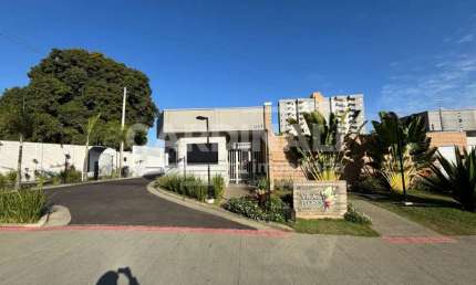 Apartamento com 2 quartos para alugar na Rua Bernardino Fernandes Nunes, Torre 01, 1283, Cidade Jardim, São Carlos