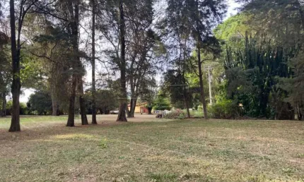 Fazenda à venda na Estrada Municipal, 99, Loteamento Habitacional São Carlos 8, São Carlos