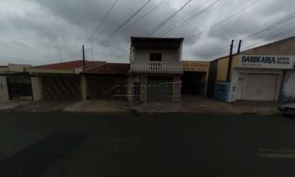 Cobertura com 2 quartos à venda na Rua Marcus Vinícius de Mello Moraes, 552., Parque Santa Felícia Jardim, São Carlos