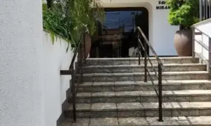 Apartamento com 3 quartos à venda na Rua Coronel Quirino, 778, Cambuí, Campinas