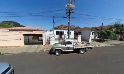 Casa com 3 quartos à venda na Rua Totó Leite, 1657, 1671, Jardim Brasil, São Carlos