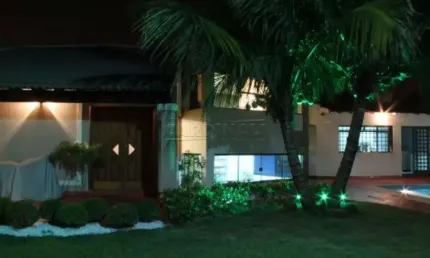 Casa com 3 quartos à venda na Rua Domingos Barbieri, 961, Vila Harmonia, Araraquara