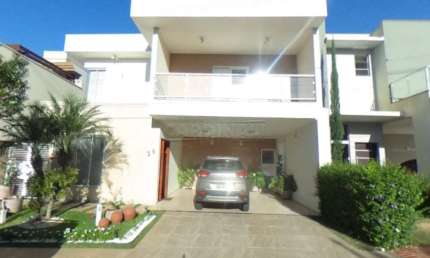 Casa em condomínio fechado com 4 quartos à venda na Rua Miguel Petroni, 4900, Residencial Eldorado, São Carlos, 260 m2 por R$ 1.590.000