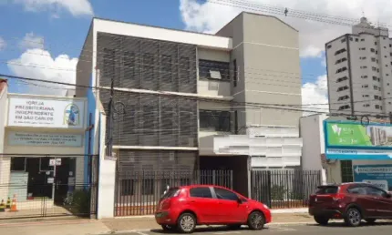 Prédio para alugar na Avenida São Carlos, Prédio Inteiro, 2505, Centro, São Carlos