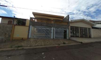 Cobertura com 3 quartos à venda na Rua Antônio Carreri, 110, Jardim Ricetti, São Carlos